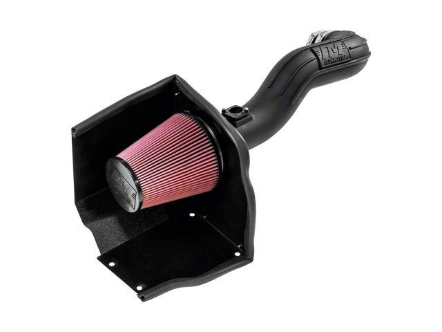 Flowmaster Delta Force Cold Air Intake (09-14 6.2L Yukon)