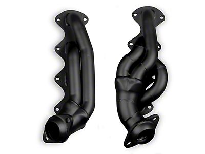 Flowtech Exhaust Headers Shorty Style 04-08 Ford F150 5.4L 91673FLT