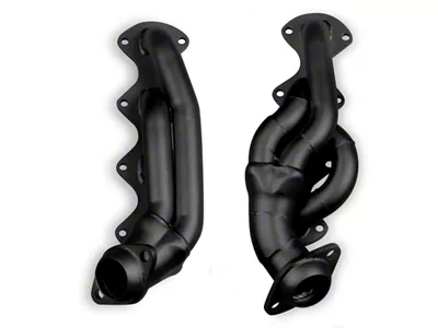 Flowtech Exhaust Headers Shorty Style 04-08 Ford F150 5.4L 91673FLT Flowtech Exhaust Headers Shorty Style 04-08 Ford F150 5.4L 91673FLT