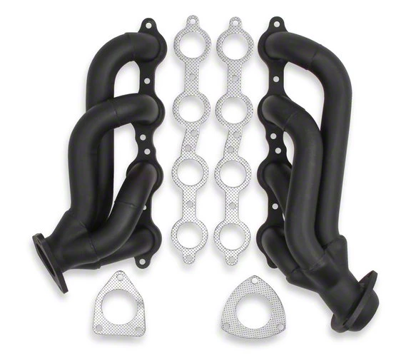 Kooks Tahoe 1-3/4-Inch Long Tube Headers with High Flow