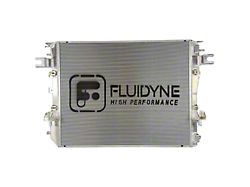 FLUIDYNE High Performance Aluminum Radiator (21-24 RAM 1500 TRX)