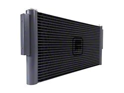 FLUIDYNE High Performance 68RFE Transmission Fluid Cooler (10-12 6.7L RAM 2500)