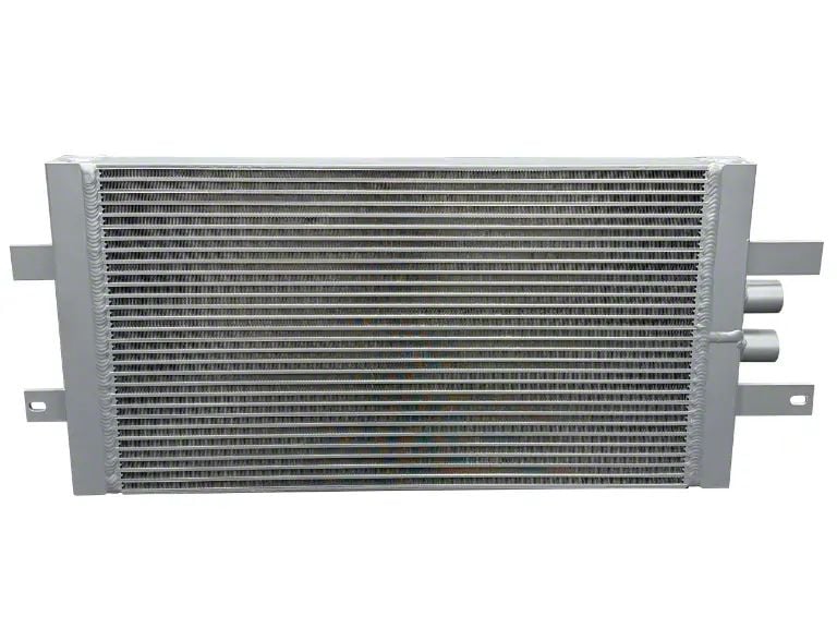 FLUIDYNE High Performance RAM 3500 47RE/48RE Bar Plate