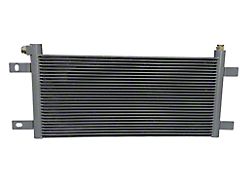 FLUIDYNE High Performance 68RFE Bar Plate Transmission Fluid Cooler (13-14 6.7L RAM 3500)