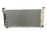 FLUIDYNE High Performance 3-Row Aluminum Radiator (99-11 Silverado 1500)