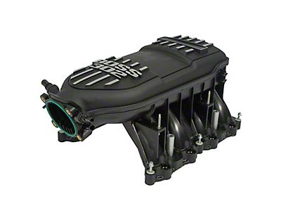 Ford Performance Throttle Body Adapter 11-12 Boss 302 Intake