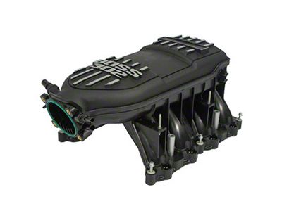 Ford BOSS 302 Intake Manifold (11-17 5.0L F-150)