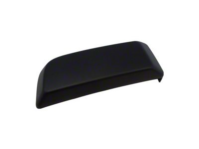 Ford Front Bumper Side Cover; Passenger Side (10-14 F-150 Raptor)