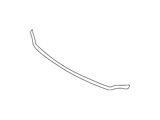 Ford Front Bumper Trim (18-20 F-150)