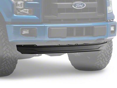 Ford Front Bumper Valance (15-17 F-150, Excluding Raptor)