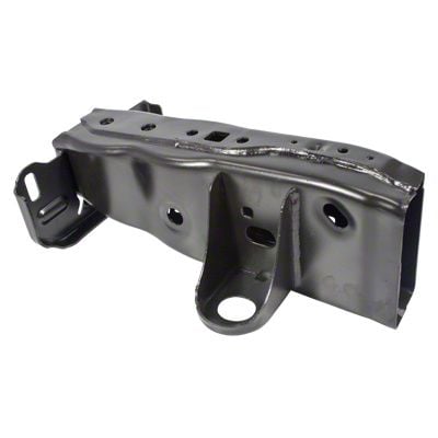 Ford F-150 Front Frame Rail End; Passenger Side 9L3Z-5D058-A