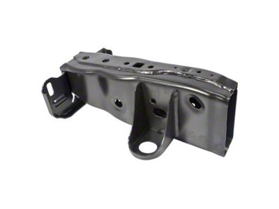 Ford Front Frame Rail End; Passenger Side (09-14 F-150)