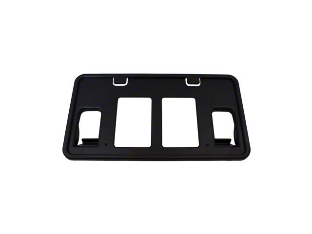 Ford Front License Plate Bracket (06-08 F-150)