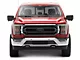 Ford LED Illuminated Ford Grille Emblem for Forward Facing Camera (21-24 F-150 w/ Factory LED Headlights)