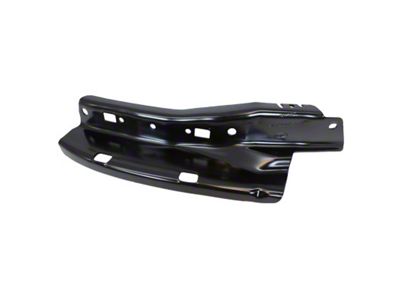 Ford Lower Front Bumper Support Bracket; Passenger Side (04-05 F-150)