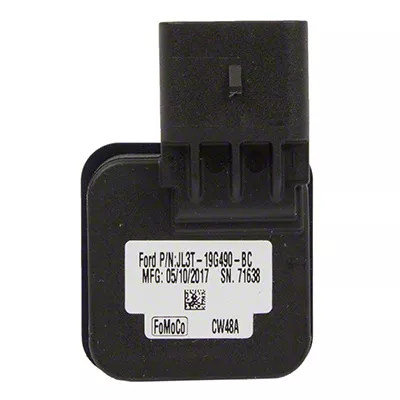 1313様　確認用　 No.435 Blend Door Actuator Mode Servo Motor 113800-4040 Fits 2017-20