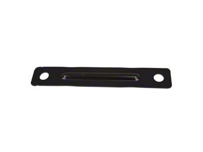 Ford Rear Bumper Mounting Bracket (06-20 F-150 Styleside)