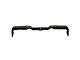 Ford Rear Bumper; Pre-Drilled for Backup Sensors; Unpainted (04-05 F-150 Styleside)