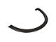 Ford Rear Wheel Arch Molding; Textured Black; Passenger Side (09-14 F-150 Styleside, Excluding Raptor)