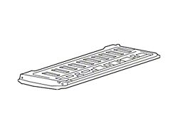 Ford Tailgate (04-08 F-150 Styleside)