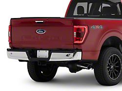 Ford Trailer Brake Control (21-23 F-150 w/o Factory Hitch & w/ Backup Sensors)