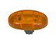 Ford Amber Front Side Marker Light (11-24 F-350 Super Duty DRW)