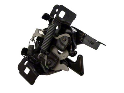 Ford Hood Latch (11-16 F-350 Super Duty)