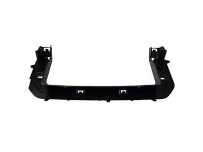 Ford Outer Reinforced Grille Molding; Passenger Side (11-16 F-350 Super Duty)