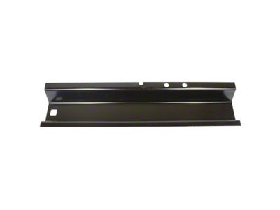 Ford Outer Rocker Panel; Passenger Side (11-16 F-350 Super Duty Regular Cab)