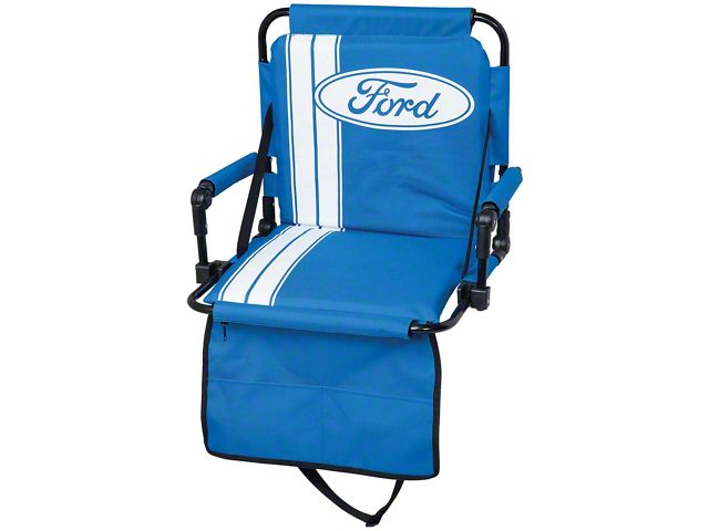 Ford Stadium Seat