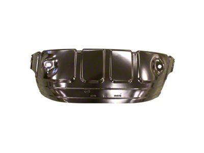 Ford Wheel Housing Side Panel; Rear Passenger Side (11-16 F-350 Super Duty SRW)