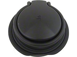 Ford Ash Cup Coin Holder without Lighter Element (22-26 Maverick)