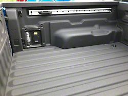Ford Bed Track and Cleat Cargo Management System (22-26 Maverick)