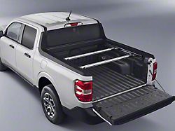 Ford Bed Track Crossbar Kit (22-26 Maverick)