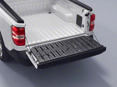 Ford Tailgate Liner (22-26 Maverick)