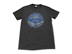 Ford Motor Co. T-Shirt; XL 