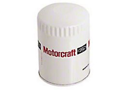 Ford Motorcraft Oil Filter (97-10 4.6L, 5.4L; 10-14 6.2L F-150)