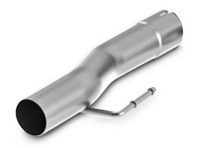 Ford Performance 157 Inch Wheelbase Exhaust Mid-Pipe (15-20 F-150 SuperCrew w/ 6-1/2-Foot Bed)