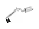 Ford Performance Sport Dual Exhaust System with Black Chrome Tips; Side Exit (19-23 Ranger)