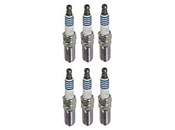Ford Performance Cold Spark Plugs (11-July 21 3.5L EcoBoost F-150)