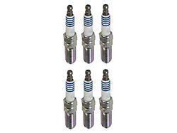 Ford Performance Cold Spark Plugs (11-24 3.5L EcoBoost F-150)