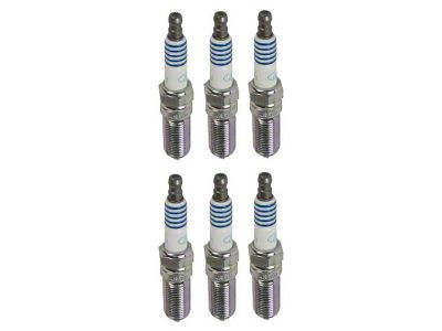 Ford Performance Cold Spark Plugs (11-24 3.5L EcoBoost F-150)