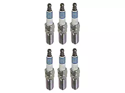 Ford Performance Cold Spark Plugs (11-24 3.5L EcoBoost F-150)
