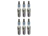 Ford Performance Cold Spark Plugs (15-26 2.7L EcoBoost F-150)