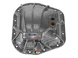 Ford Performance Differential Cover; 9.75-Inch (97-25 F-150)