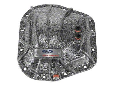 Ford Performance Differential Cover; 9.75-Inch (97-25 F-150)