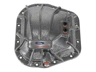 Ford Performance Differential Cover; 9.75-Inch (97-24 F-150)