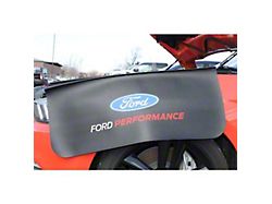 Ford Racing Fender Cover