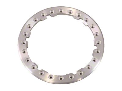 Ford Performance Functional Beadlock Wheel Ring (19-20 F-150 Raptor; 21-25 F-150 Raptor w/ 37 Performance Package)