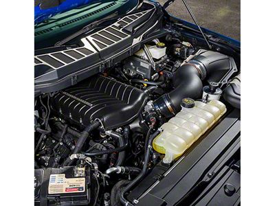 Ford Performance Gen 5 3.0L 700 HP Supercharger Kit (21-23 5.0L F-150 w/o Pro Power Onboard)